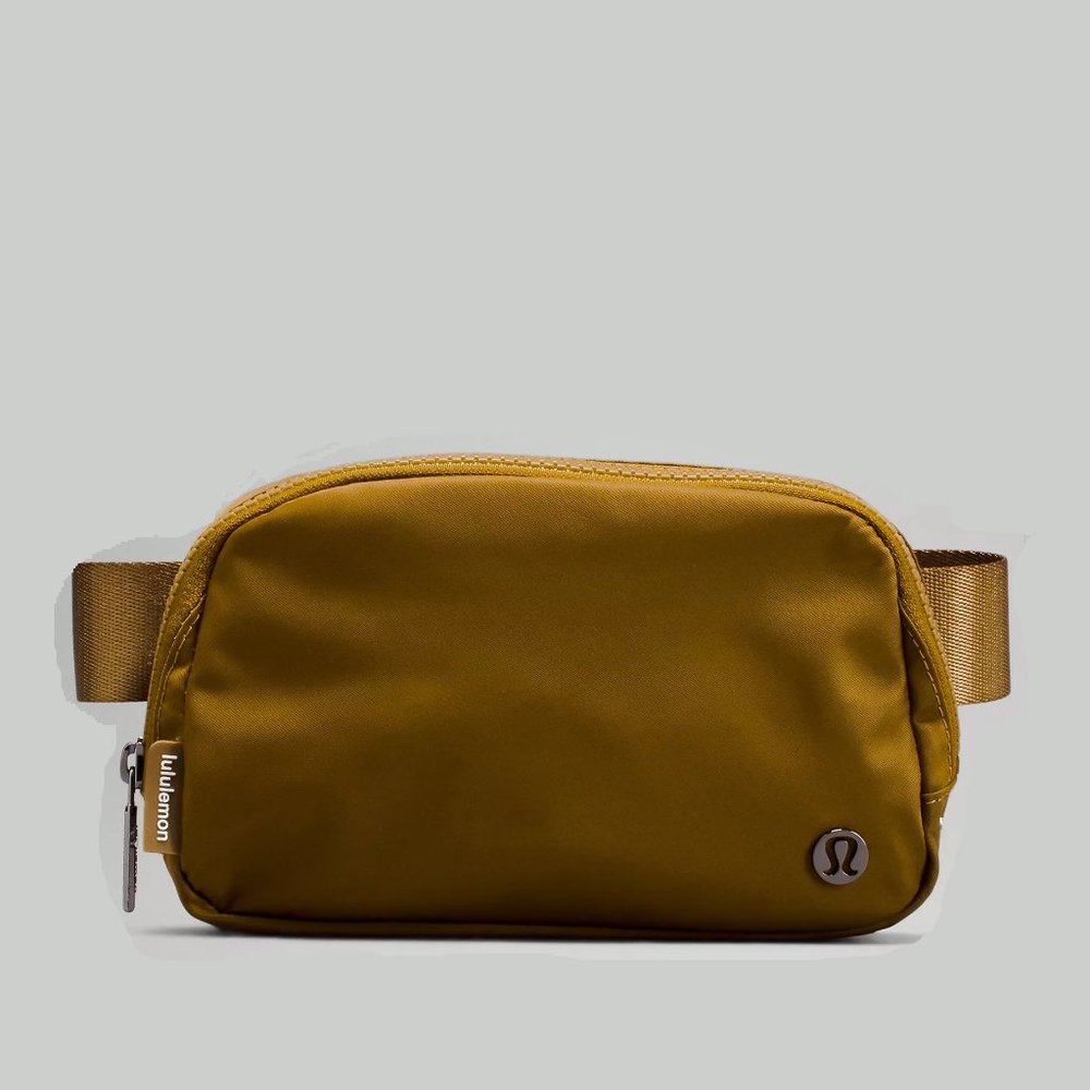 Lululemon Everywhere Belt Bag 1L Crossbody